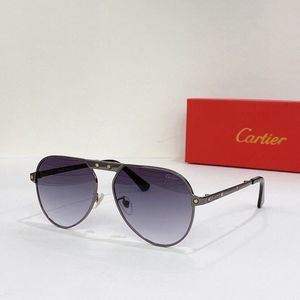 Cartier Sunglasses 878